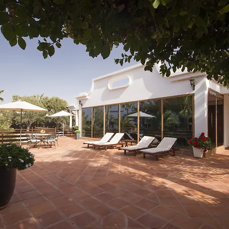 Villa Palmeras Lanzarote Island